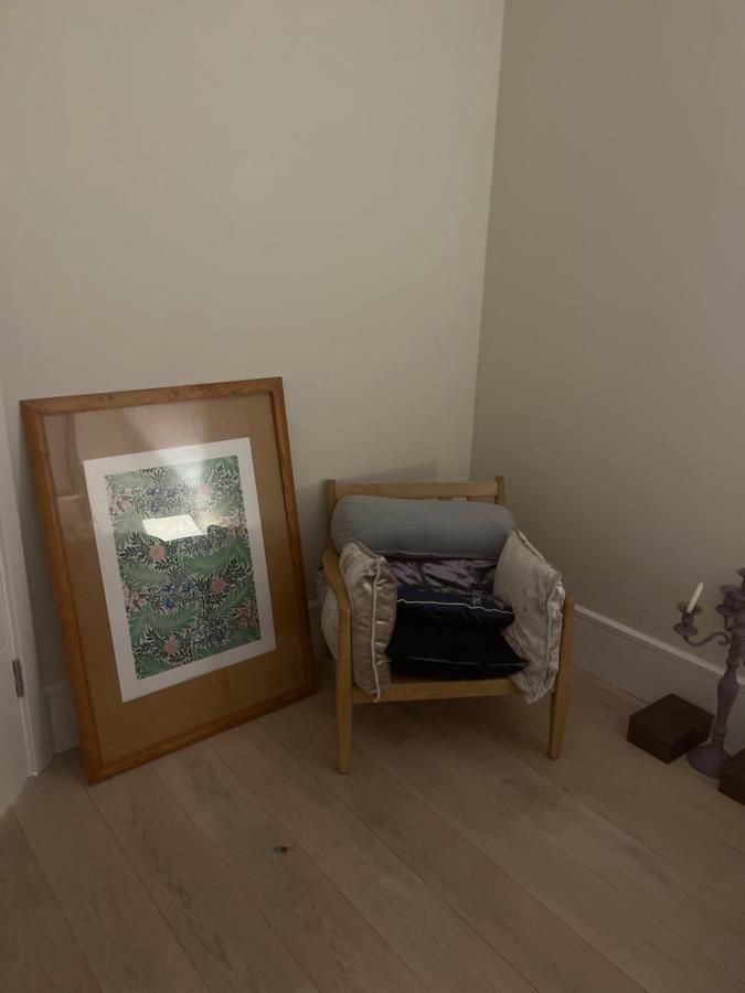 マンチェスター Old Dock Office Bed & Breakfast エクステリア 写真