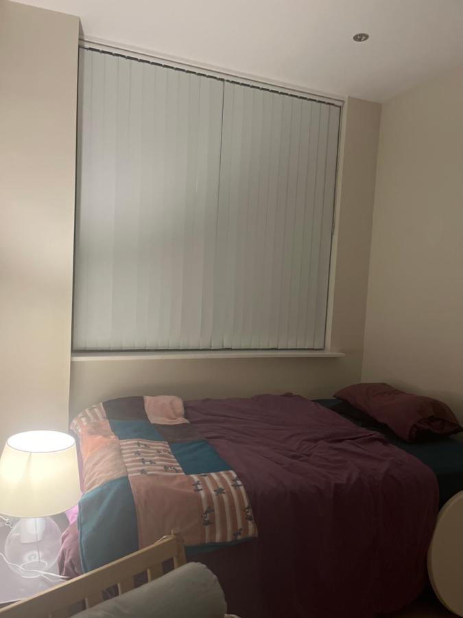 マンチェスター Old Dock Office Bed & Breakfast エクステリア 写真