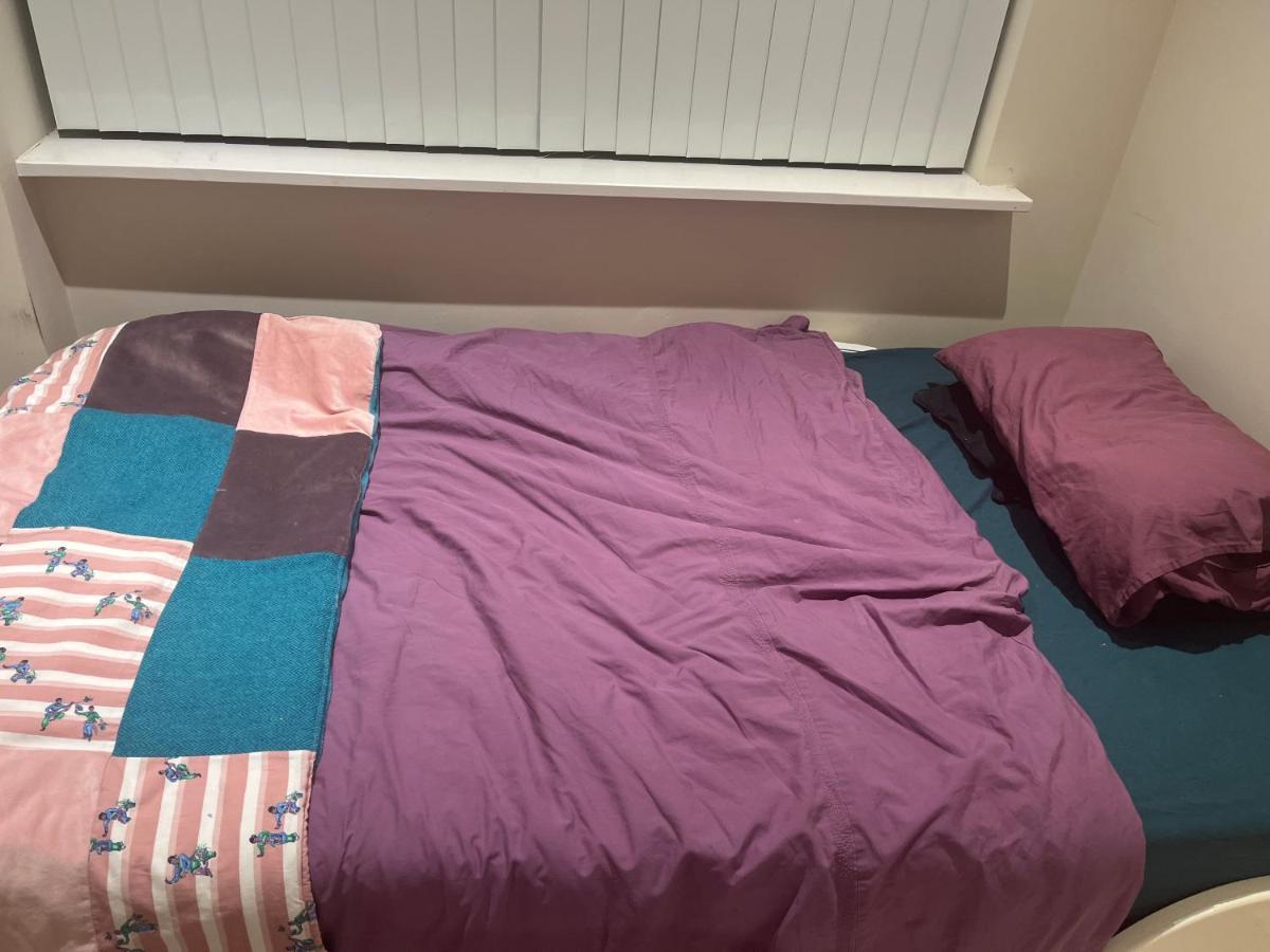 マンチェスター Old Dock Office Bed & Breakfast エクステリア 写真